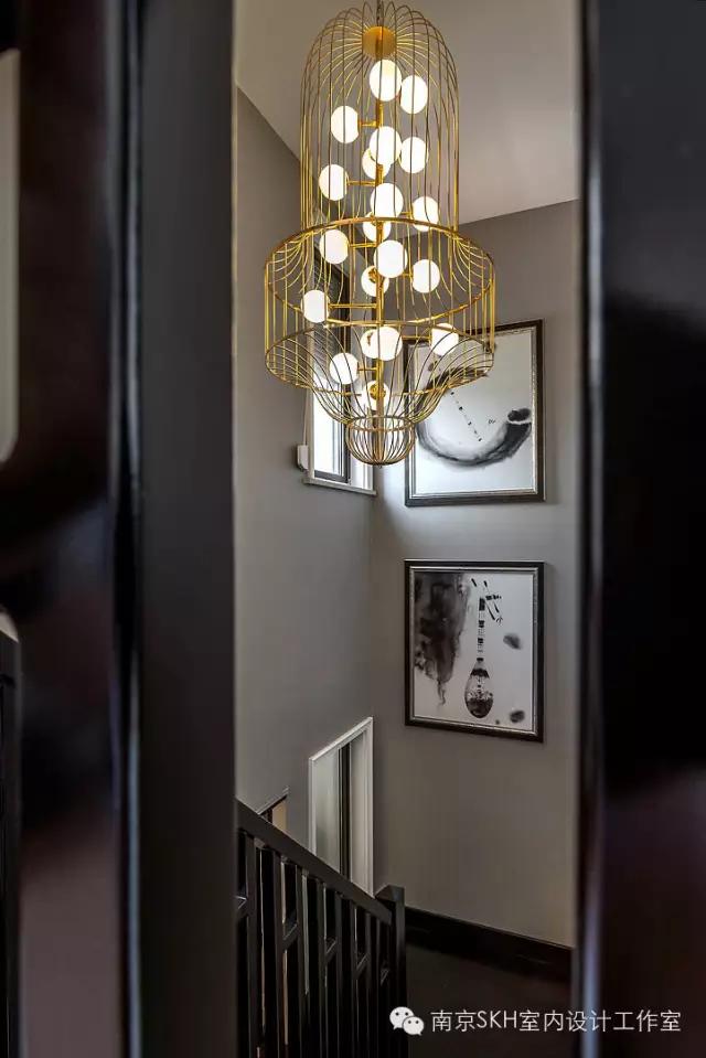 观享际设计公司,观享际空间设计