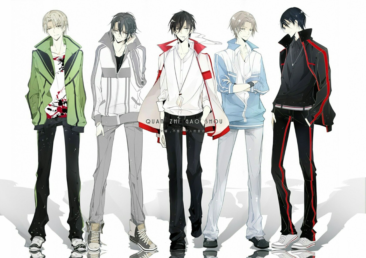 回顾CJ2019，腾讯云游畅玩天刀，全职等国内IP周边引爆现场