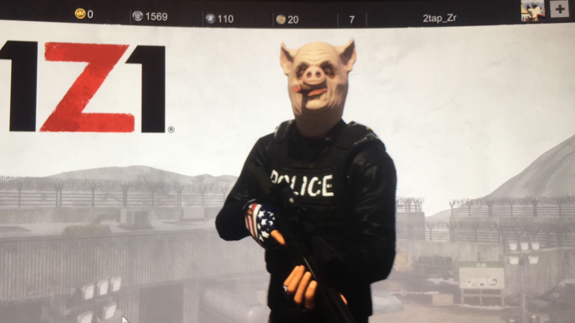 h1z1为何走下神坛,h1z1倒闭