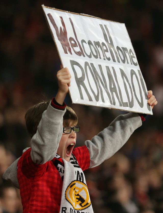 c罗9年在皇马的队友,c罗九年西甲十佳进球