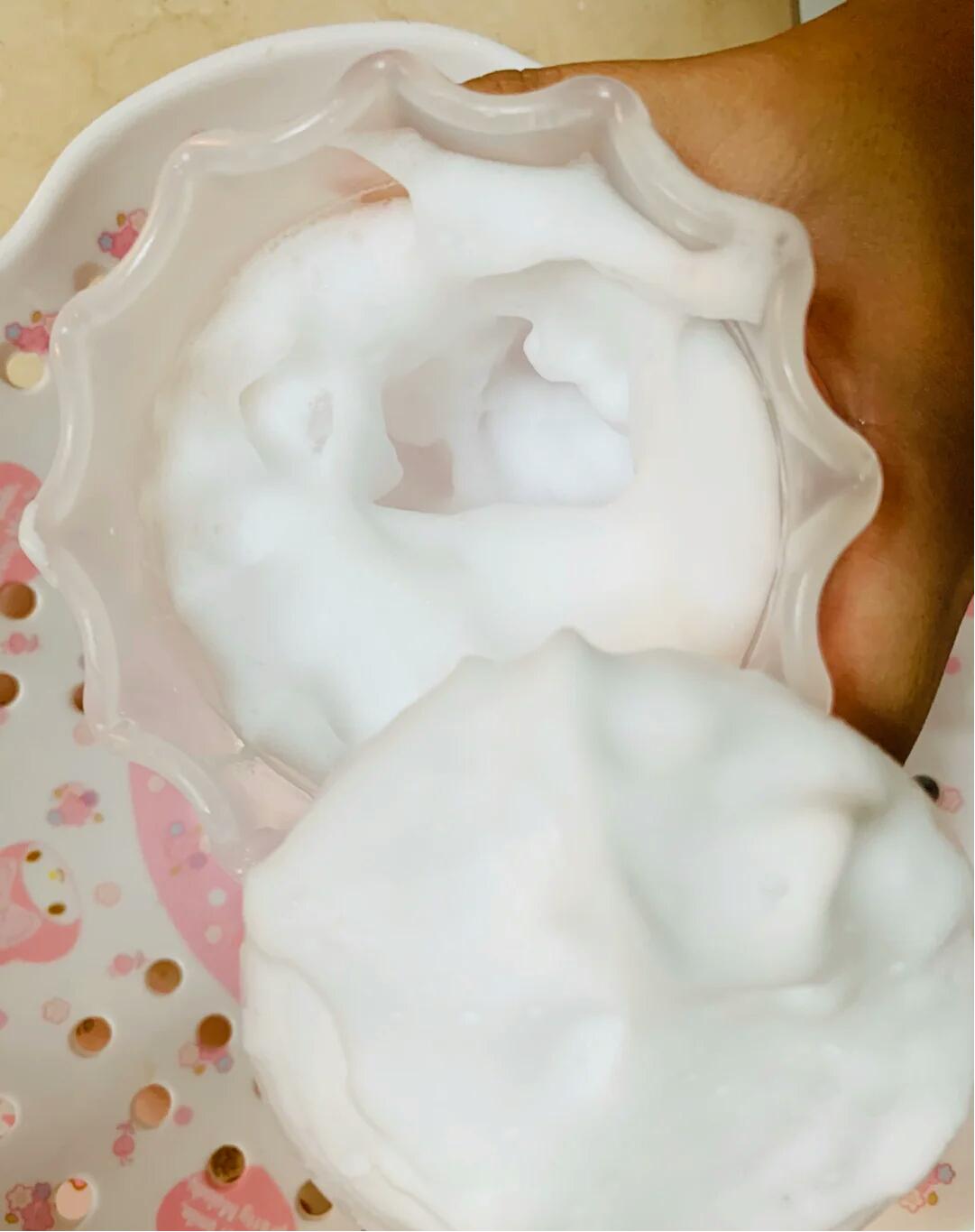 风大的氨基酸洗面奶测评,风大平价洗面奶