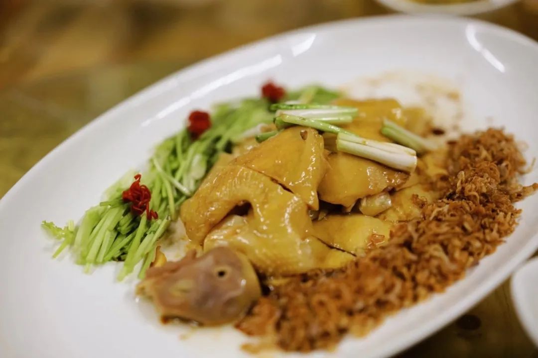 年度最爱美食胜地：潮汕（不接受反驳）