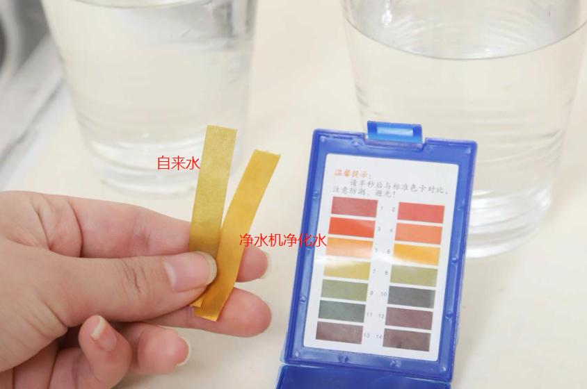 史密斯净水器质量评价,史密斯净水器老爸评测