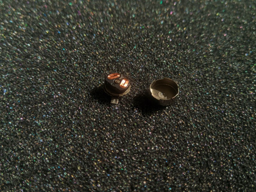 振动马达拆解,微型震动马达拆解