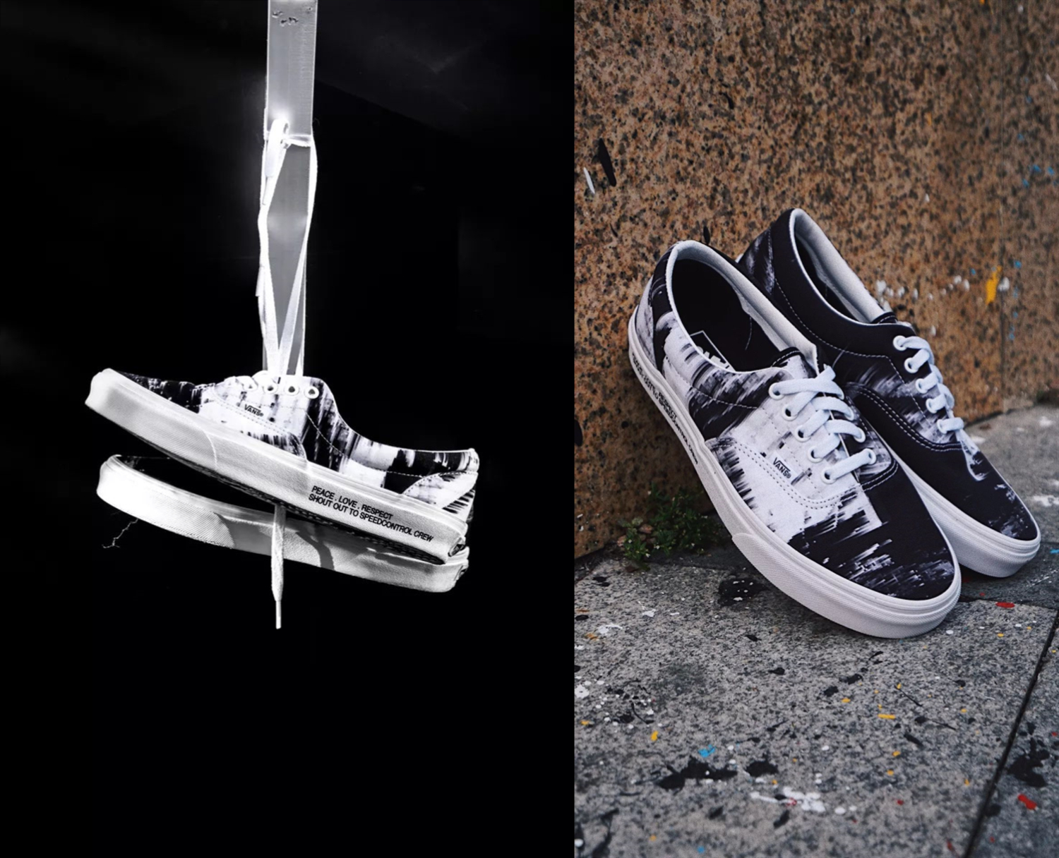 vans买正好的还是买大一点的,vans建议买大还是买小