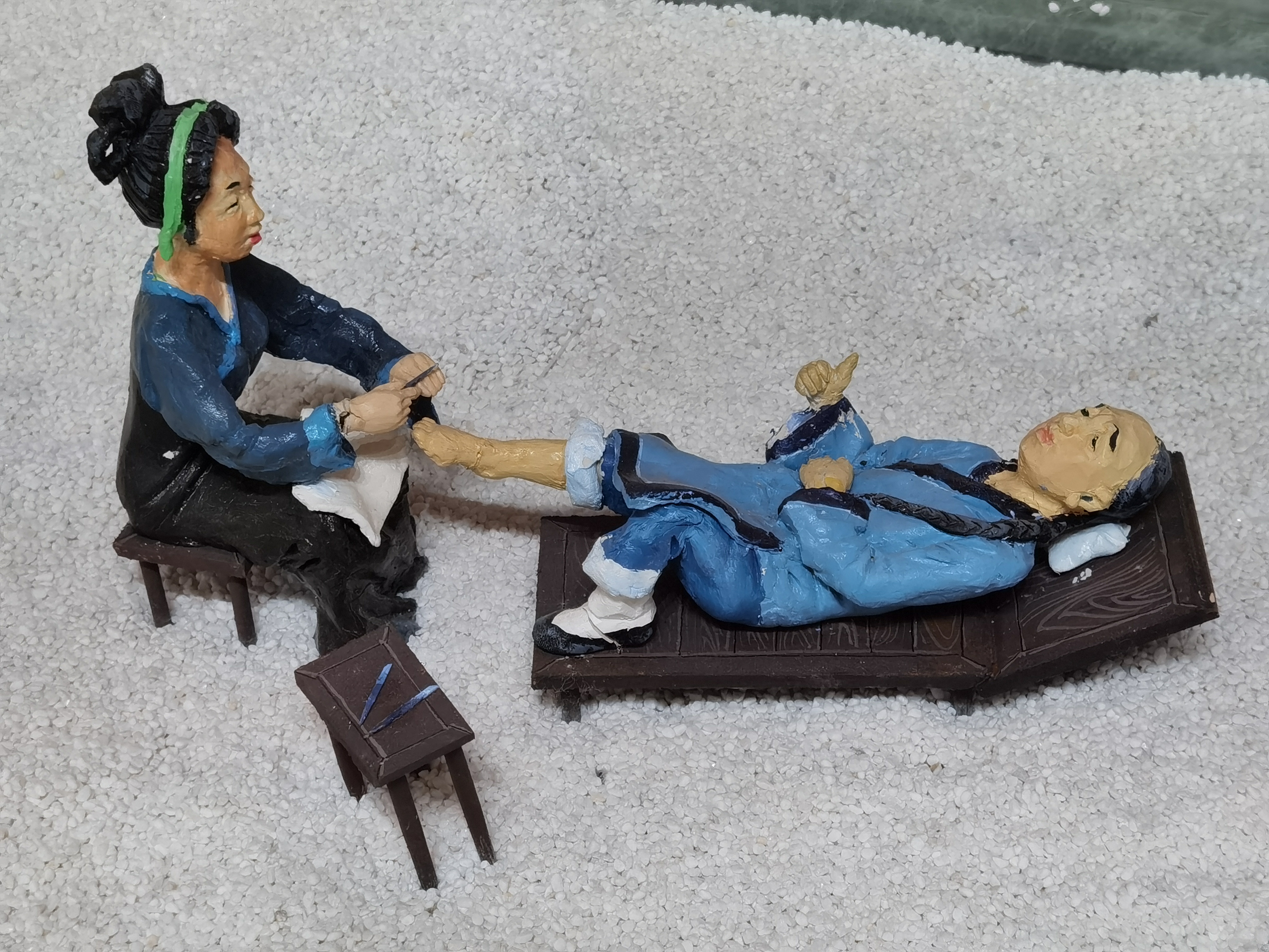 扬州值得品味的城市,扬州一个诗情画意的地方