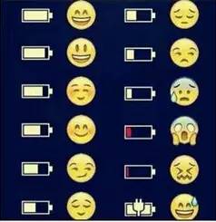 手机没电是电池不够电吗,手机没电了是提示关机吗