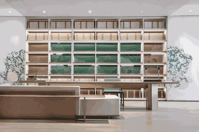 梁建国中式设计,梁建国别墅室内设计