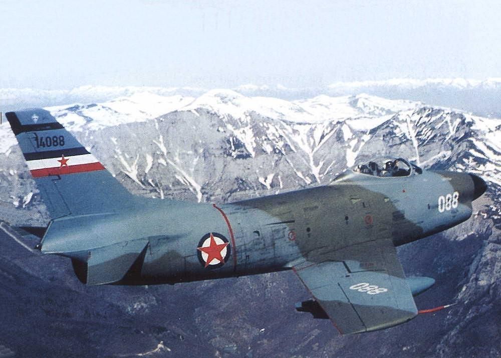 美军山寨苏联战斗机,美军的先进装备为何会被模仿