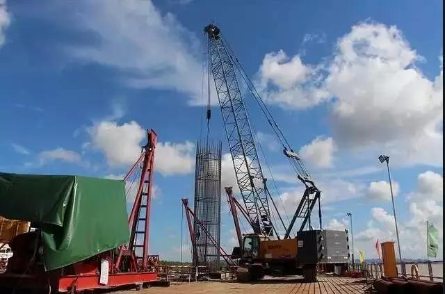 珠海大桥下建隧道什么时候动工,珠海大桥隧道效果图