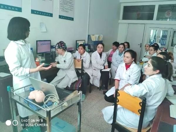 和田县人民医院的新变化！新增多项产科新技术