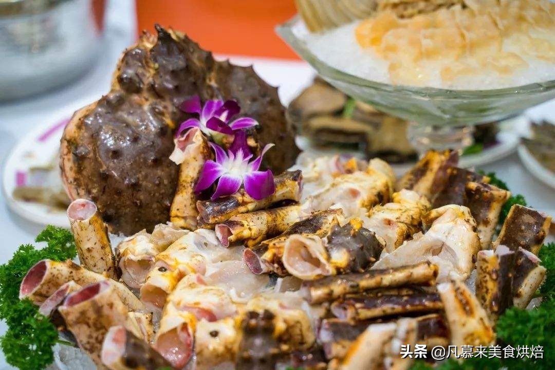 帝王蟹怎么处理？如何选购帝王蟹？哪种好吃？帝王蟹的五种吃法