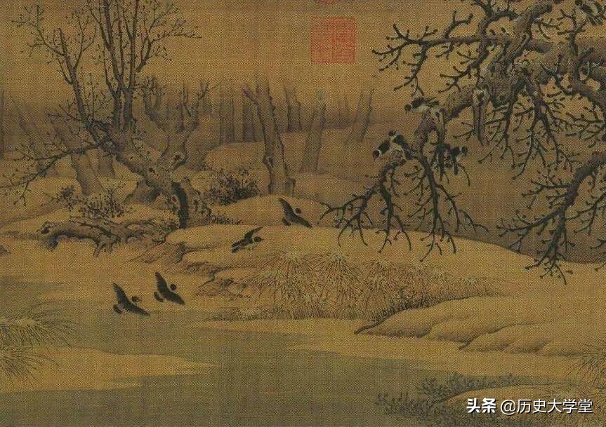 古人如何预测天气视频,预测天气变化的谚语