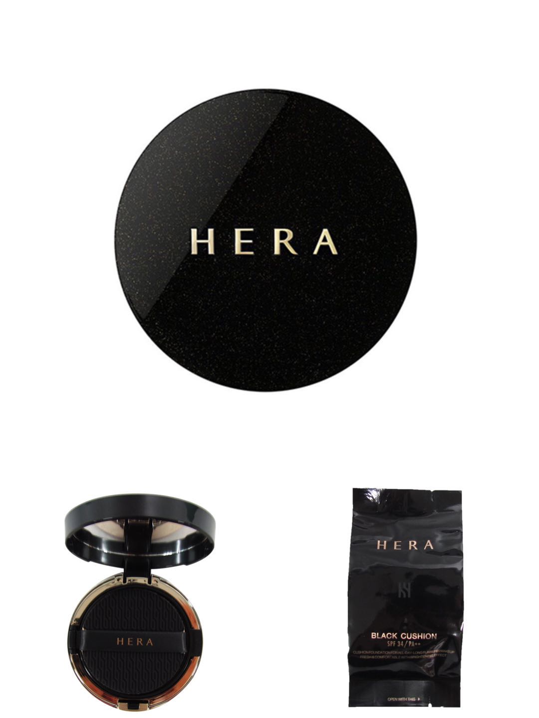 你和网红之间就差一个勇气,你和网红的气垫一样吗