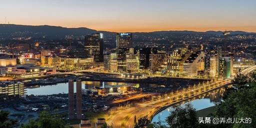 全球十大最昂贵城市之一,2017全球最昂贵的十大城市