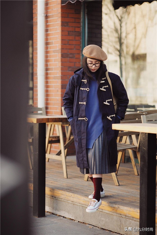 气质好的人怎么穿,气质好怎么穿都高档