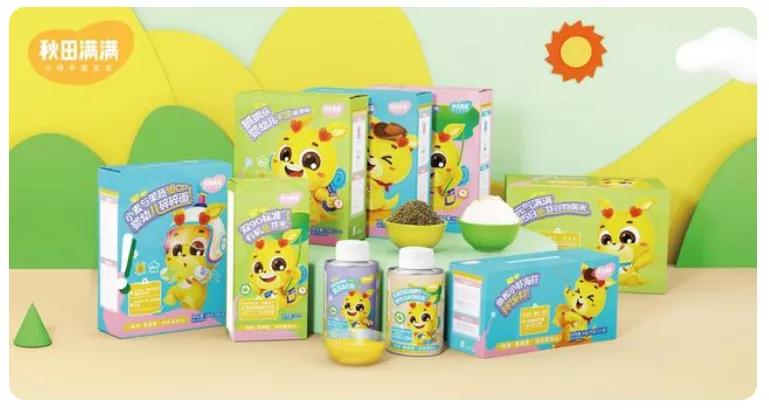 母婴赛道从教育红利转向产品红利｜对话清流资本运营合伙人张贝妮