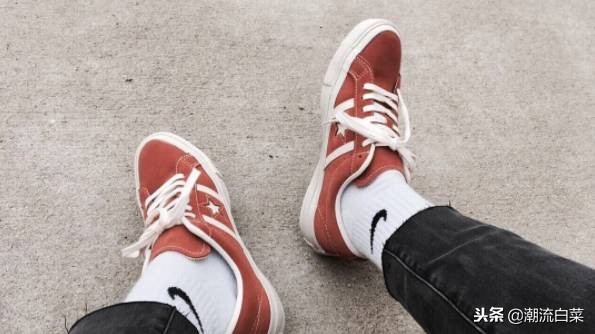 好看帆布鞋推荐converse,converse帆布鞋新款白