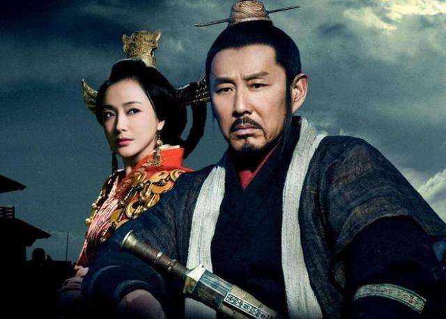 司马迁史记中隐晦的真相,史记里细思极恐的细节