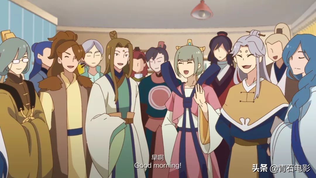 镇魂街三季评分,镇魂街第二季官方吐槽