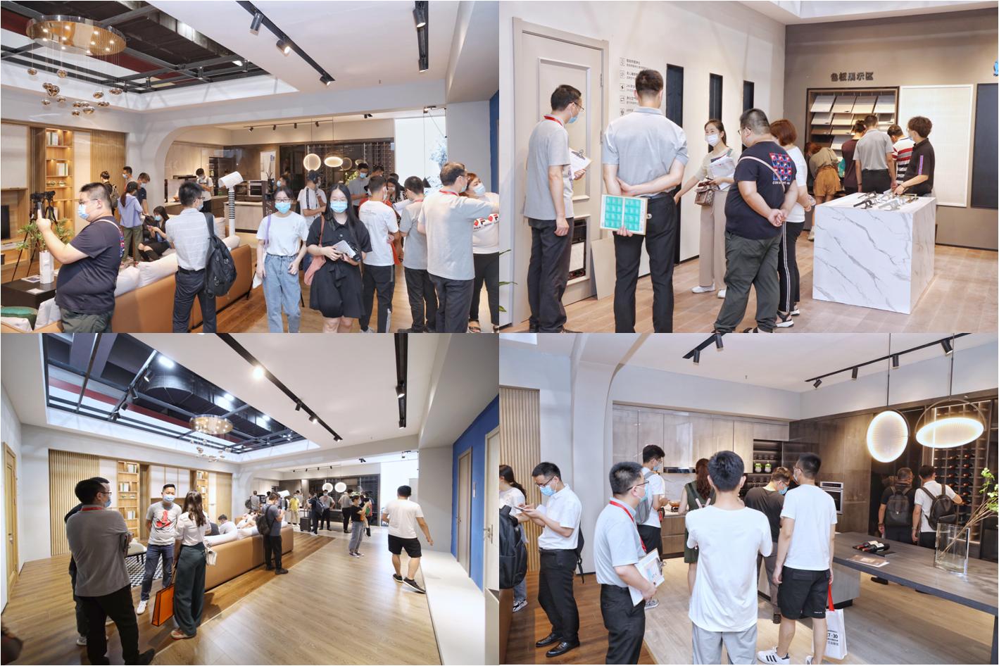 圣象家居怎么样,圣象家居建博会