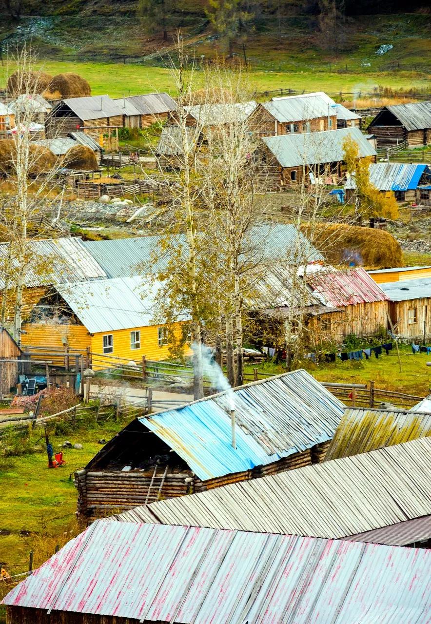你知道世界最美的地方在哪里吗,欣赏世界上最美的80个地方