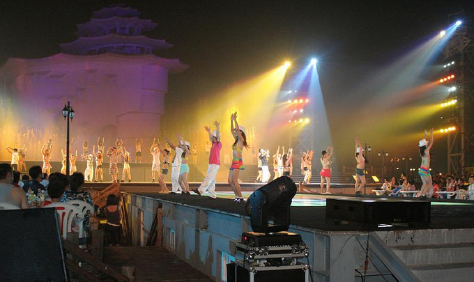 秦皇岛沉浸式旅游,秦皇岛自驾游体验