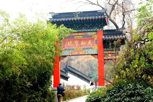 南京有哪些免费公园,南京象山湖公园免费攻略