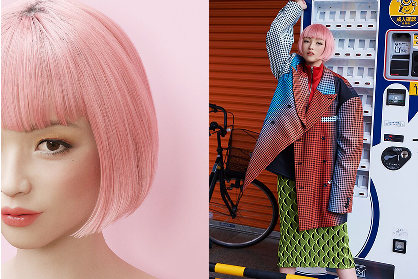 比超模吉娘娘还野，60岁的芭比转行做网红，教人保养健身与冥想