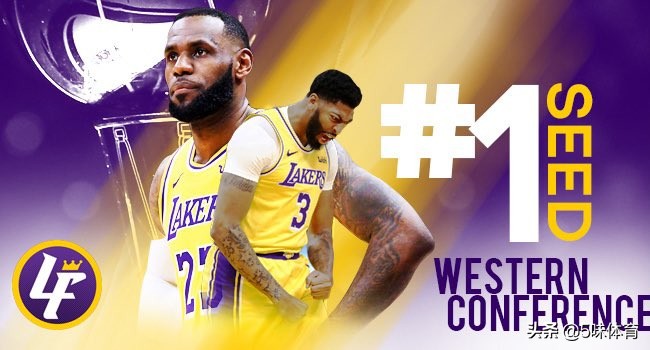 湖人又1不败定律出炉！詹姆斯公开表白浓眉，韦德不相信爱情了