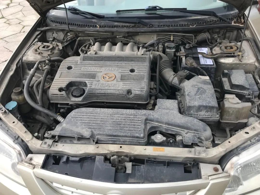 曾经的一代经典神车，除了桑塔纳还有它，你知道吗？