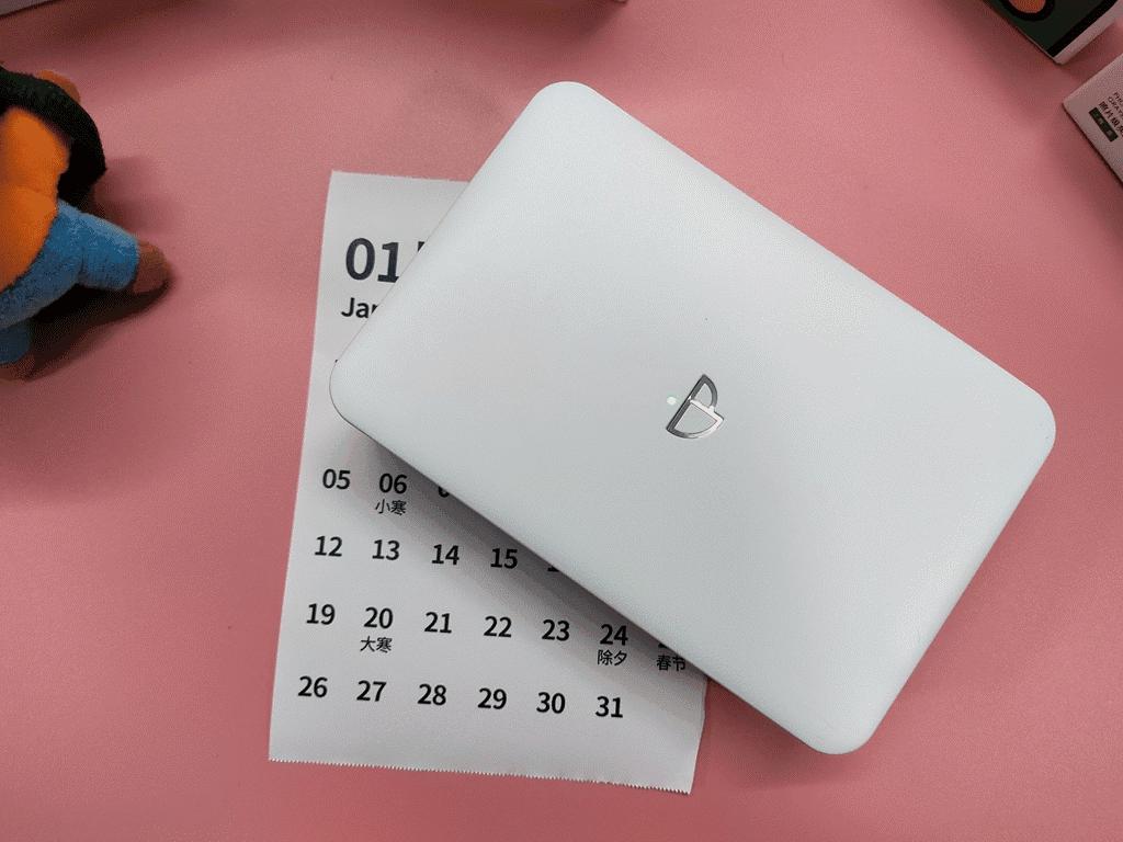 啵哩口袋打印机怎么打印错题,啵哩错题打印机需要更换墨囊吗