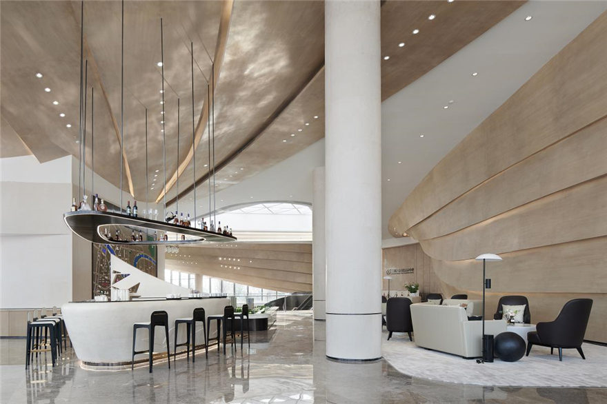 法国设计奖室内设计,世界室内设计大赛作品