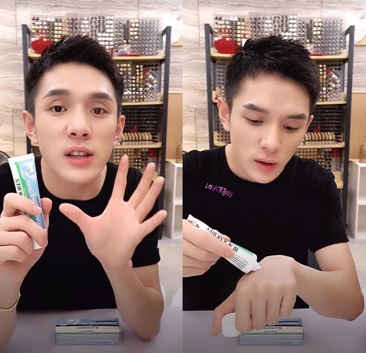 李佳琦伸手“护肤界”，安利这四款面霜平价又好用，太懂女人的心