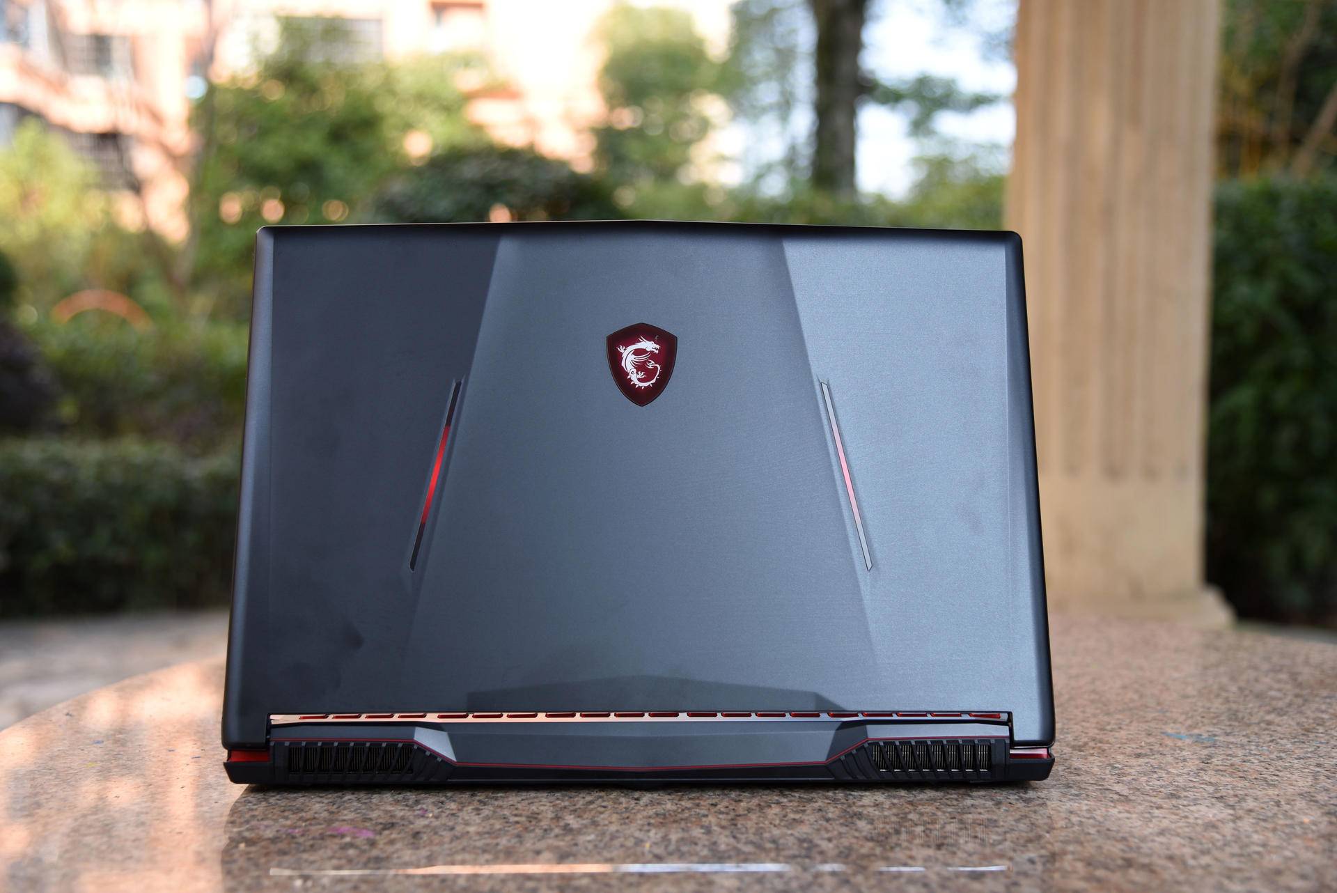 微星gl63rtx2060测评,微星gl63游戏测评