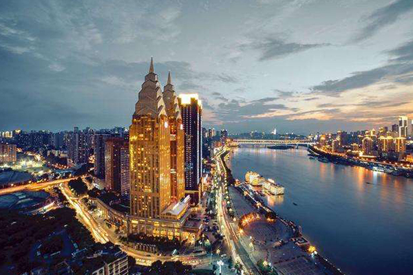 重庆十大顶级酒店排名榜,重庆南山住宿酒店