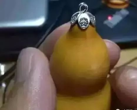 文玩葫芦龙头生虫怎么办,文玩葫芦如何避免损坏龙头