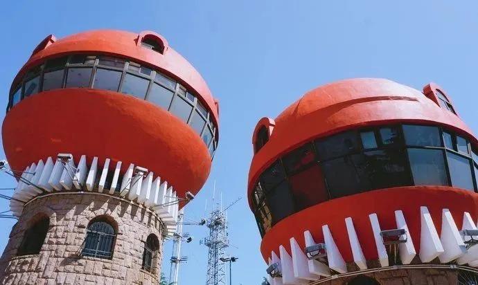 青岛是一座非常值得参观的城市,青岛不是一线城市吗