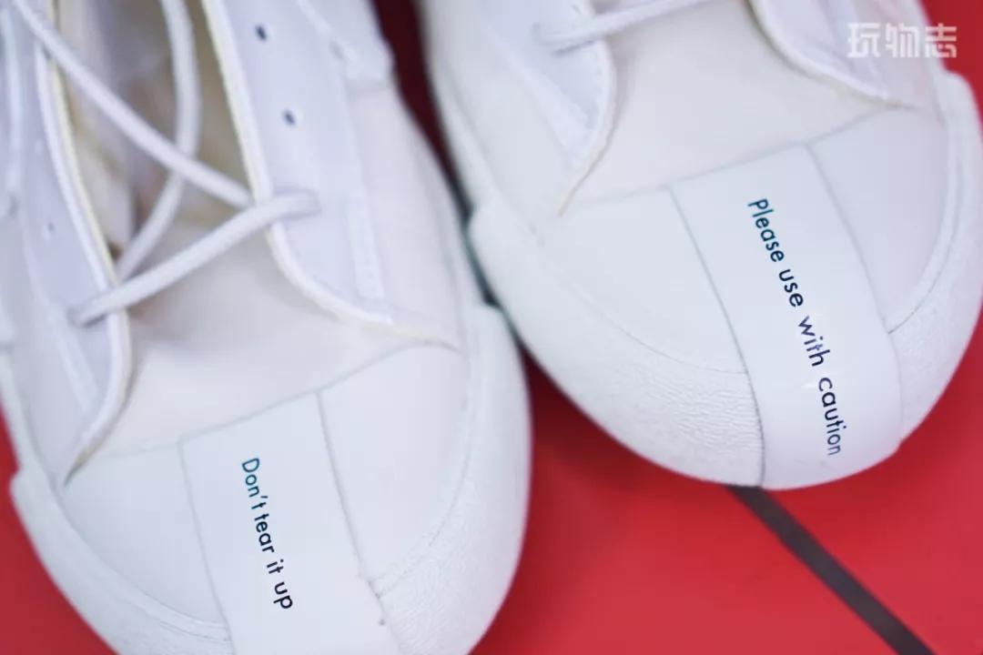 回力百年老店帆布鞋,回力老国货新潮流