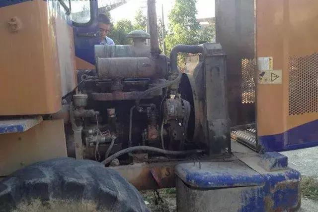 工程机械修理工工资待遇,工程机械维修行业有前途