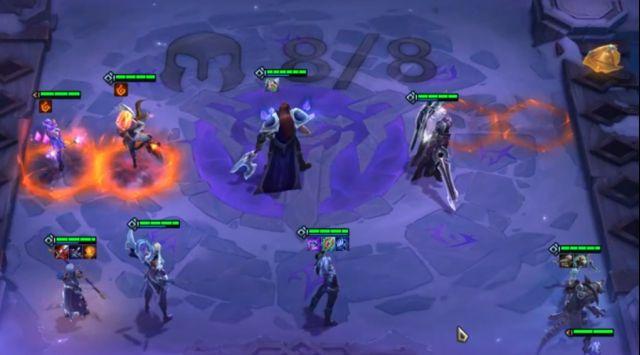 英雄联盟水晶攻略大全,英雄联盟s10英雄增强