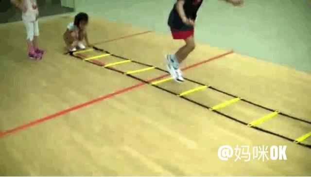 别和我一样,那么晚才知道这个有趣又超有效的宝藏运动