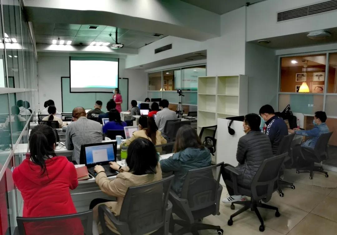 与你有关!为了更好解决你的学习难题,培顿全新升级