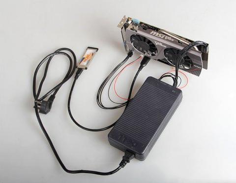 哪些笔记本电脑可以外接显卡,笔记本电脑可以外接些什么东西