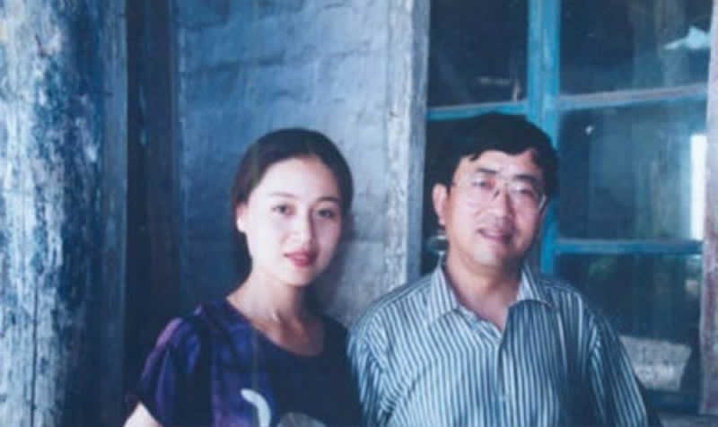 余秋雨前妻李红个人简介,余秋雨前妻李红真实照片