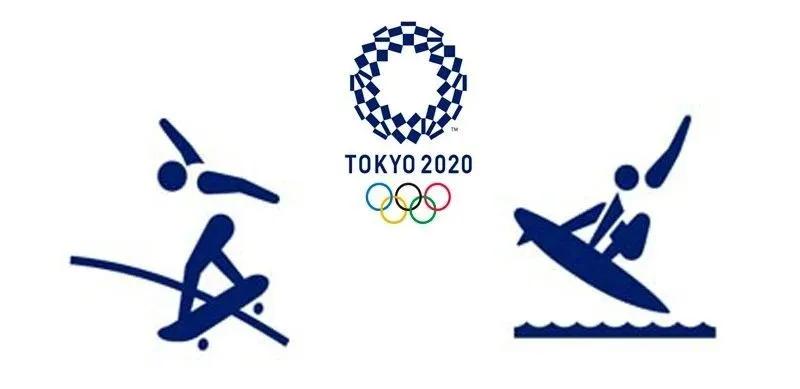 2020年东京奥运会动态图标制作,东京奥运会图标超级变变变