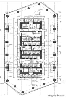 每天学绿建-第四章安全耐久-评分项4.2.6提升建筑适变性的措施