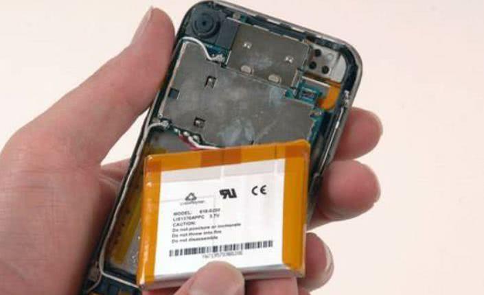 不可拆卸电池手机怎么换电池,为什么手机都不能拆卸电池了