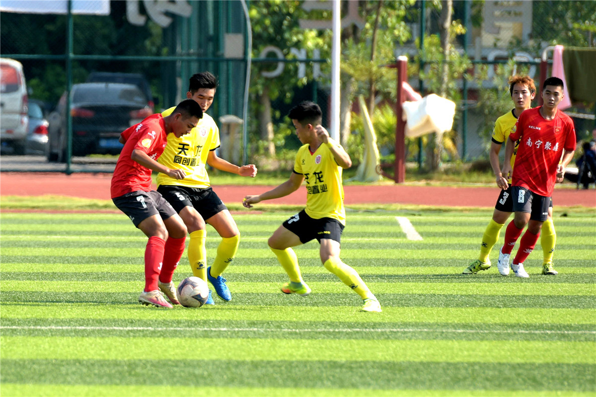 广西足球比赛今日赛程,桂超联赛2024广西贺州