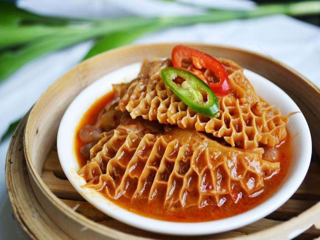 有四个胃哪个才是真正的胃,拥有四个胃其中哪个胃是真正的胃